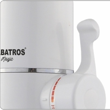 Robinet electric Albatros Magic - Img 4