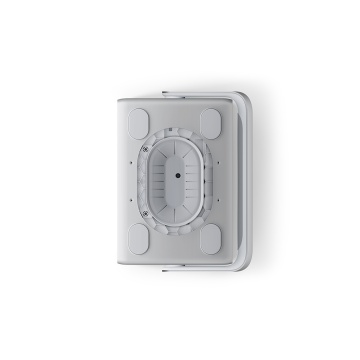 Robot curatare geamuri WINBOT W2 PRO OMNI Ecovacs2800Pa, WIN-SLAM 4.0,12-Tier All-round Protection - Img 4
