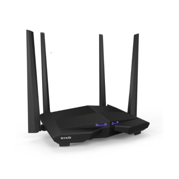 Router wireless Tenda AC10U, AC1200, Dual-band Gigabit - Img 2