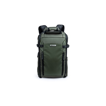 Rucsac Vanguard VEO SELECT 45BFM, GreenHusa de ploaie