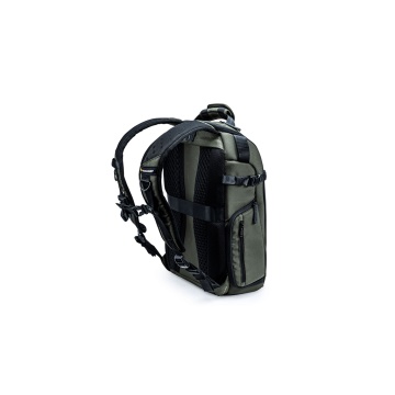 Rucsac Vanguard VEO SELECT 45BFM, GreenHusa de ploaie - Img 3