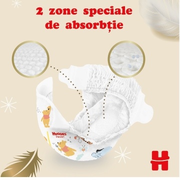Scutece Huggies extra care 3, 6-10 kg, 72 buc - Img 7