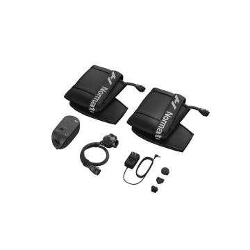 Sistem Normatec 3.0 Leg Recovery System Hyperice - Img 3