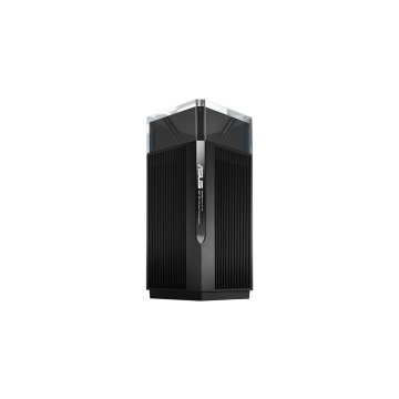 Sistem WiFi Mesh Asus Zen Pro ET12(1-PK),AXE11000Dual 2.5G ports, 610 MP, AiMesh4x4 160MHz - Img 5