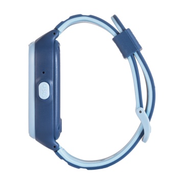 SmartWatch KIDS Vivax 4G MAGIC, Bluetooth 5.1, Rezistența la apă, Procesor ARM Cortex-R5, 64 GB, Albastru Magic - Img 5