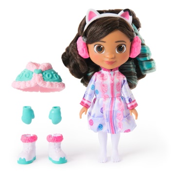 Spin Master - Gabbys Dollhouse, Sweetest Treat - Img 4