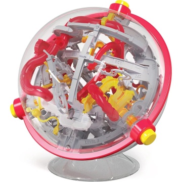 Spin Master - Perplexus, PORTAL - Img 4