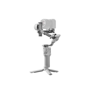 Stabilizator DJI Ronin S4 Mini, Bluetooth 5.13100mAh - Img 5