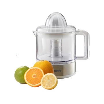 Storcator citrice GORENJE CJ30E, 0.8l, 30W, 1 treapta viteza, alb-argintiu