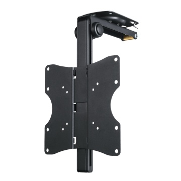 Suport TV de tavan, Hama, 19"-46", negru - Img 2