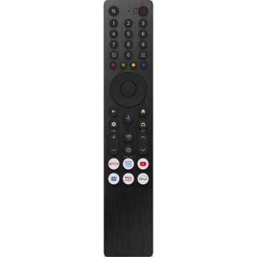Televizor Smart QLED TCL 55T8C, 139 cm, Rezolutie 3840 x 2160, Ultra HD 4K, 144Hz, Clasa F, Negru - Img 6
