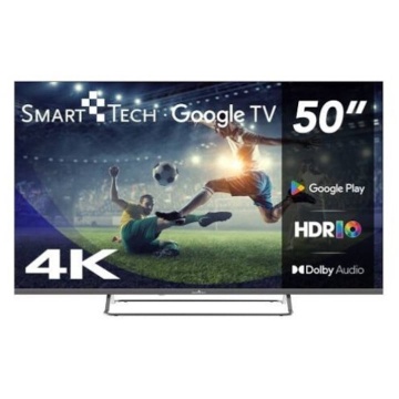 Televizor SmartTech 50UG02V, 126 cm, Google TV, 4K Ultra HD, Clasa E - Img 6