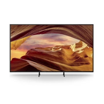 Televizor Sony BRAVIA LED 65X75WL, 164 cm, Smart Google TV, 4K Ultra HD, Clasa F - Img 6