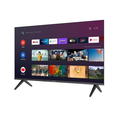 Tesla Android TV 11, DLED 40E635BFS, 101 cm, FHDDVB-T/T2/C/S/S2, 300 cd/m2, VESA 200x200mm - Img 2