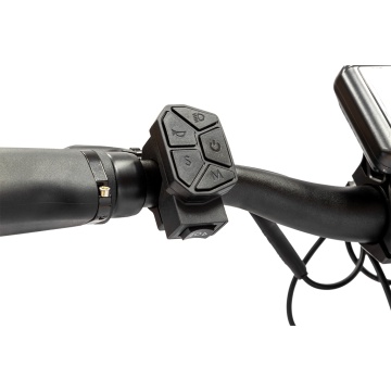 Trotineta electrica Jeep JXPMotor 500W, auton 60km, vit max 25km/h - Img 7