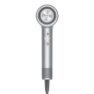 Uscator de par MOVA Shine 20, 1800 W, Ultra-compact, Argintiu - Img 6