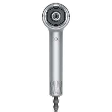 Uscator de par MOVA Shine 20, 1800 W, Ultra-compact, Argintiu - Img 3