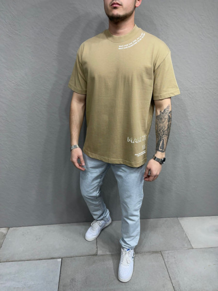 TRICOU HAPPEN NO 2Y MINK TSAS316(6103)