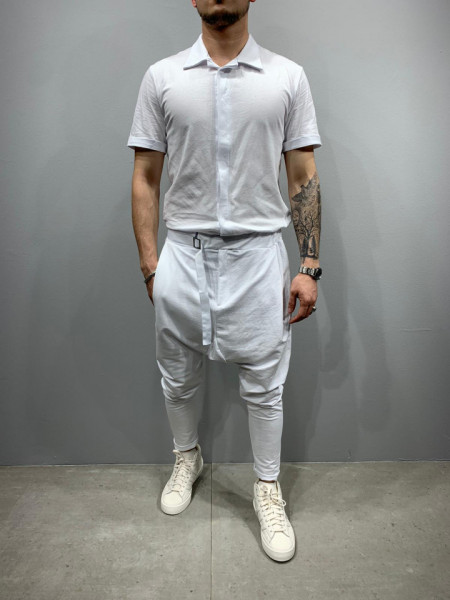 BODY STYLE WHITE PANTS CODE: SLAS17