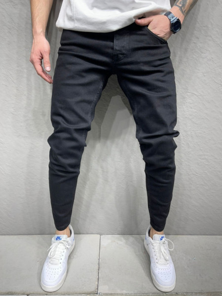 BLUGI SLIM CLASIC BLACK BGAS789(6873)