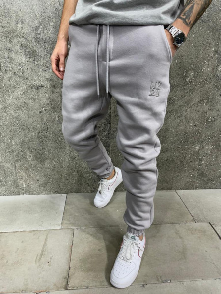 PANTALONI JOGGER NO 2Y GREY BGAS958(ES3033)