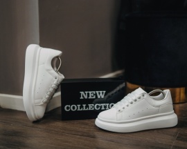 ADIDASI ALEXANDER FULL-WHITE ABMQ8(088-2) - Img 2