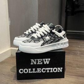 ADIDASI SNEAKERS GARAVANI GREY ABVG12(093-10) - Img 3