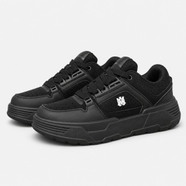 ADIDASI SNEAKERS MA-1 BLACK ABAM(1265-3) - Img 2