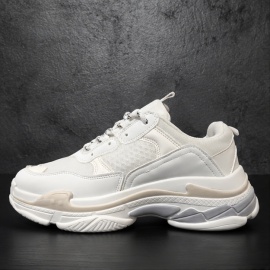 ADIDASI SNEAKERS TRIPLE-S WHITE-GREY ABBG(A1261-2)