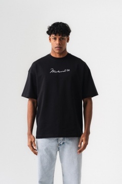 TRICOU OVERSIZE MUHAMMAD ALI THE GREATEST – BLACK TSES2(189) - Img 4