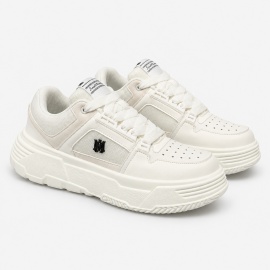 ADIDASI SNEAKERS MA-1 WHITE ABAM(1265-5) - Img 5