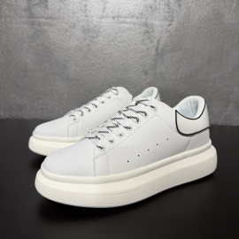 ADIDASI ALEXANDER FULL-WHITE MINIMAL PREMIUM – CLEAN STREET STYLE - Img 5
