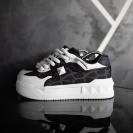 ADIDASI SNEAKERS GARAVANI GREY-BLACK ABVG16 - Img 1