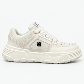 ADIDASI SNEAKERS MA-1 WHITE ABAM(1265-5) - Img 2