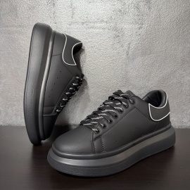 ADIDASI ALEXANDER FULL-BLACK MINIMAL PREMIUM – STREET STYLE - Img 2