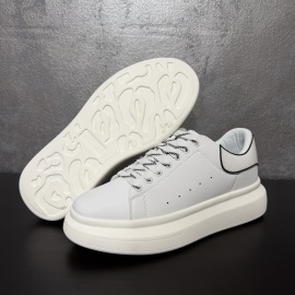 ADIDASI ALEXANDER FULL-WHITE MINIMAL PREMIUM – CLEAN STREET STYLE - Img 2