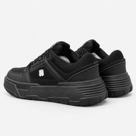 ADIDASI SNEAKERS MA-1 BLACK ABAM(1265-3) - Img 3