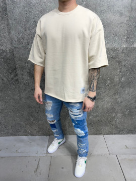 TRICOU CLASIC OVERSIZE STONE TSAS341(6049) - Img 2