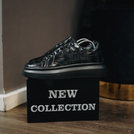ADIDASI ALEXANDER BRILIANT BLACK ABMQ14(089-1)