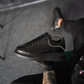 ADIDASI ALEXANDER OVERSIZED ZIPPER FULL-BLACK ABMQ26 - Img 2