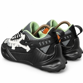Sneakers Off ODSY White-Black 1263-9 - Img 3