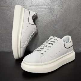 ADIDASI ALEXANDER FULL-WHITE MINIMAL PREMIUM – CLEAN STREET STYLE - Img 3
