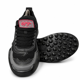 Sneakers Off ODSY Black 1263-8 - Img 3