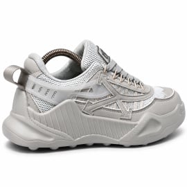 Sneakers Off ODSY Light Gray 1263-1 - Img 4