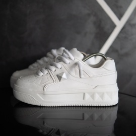 ADIDASI SNEAKERS GARAVANI FULL-WHITE ABVG15 - Img 1