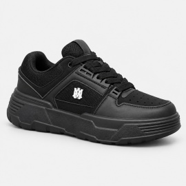 ADIDASI SNEAKERS MA-1 BLACK ABAM(1265-3)