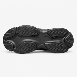 ADIDASI SNEAKERS TRIPLE-S BLACK ABBG(A1261-1) - Img 3