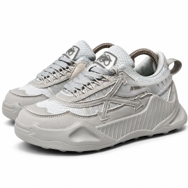 Sneakers Off ODSY Light Gray 1263-1