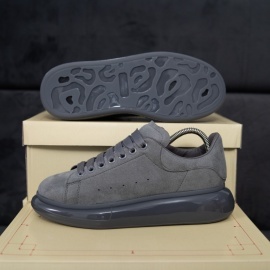 ADIDASI ALEXANDER OVERSIZED SUEDE FULL-GREY ABMQ24 - Img 3