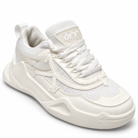 Sneakers Off ODSY Full-White 1263-2 - Img 4